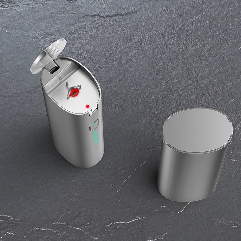 QUANTAIGNIX YX-LD01 Power Bank Quantum Igniter Laser Lighter - Image 6