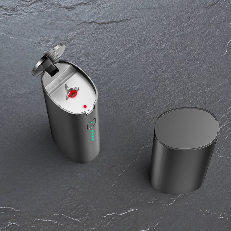 QUANTAIGNIX YX-LD01 Power Bank Quantum Igniter Laser Lighter - Image 8