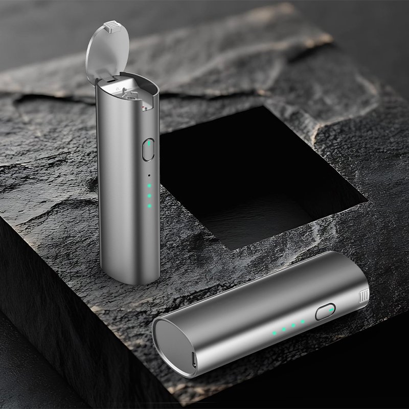 QUANTAIGNIX YX-LD01 Power Bank Quantum Igniter Laser Lighter - Image 5