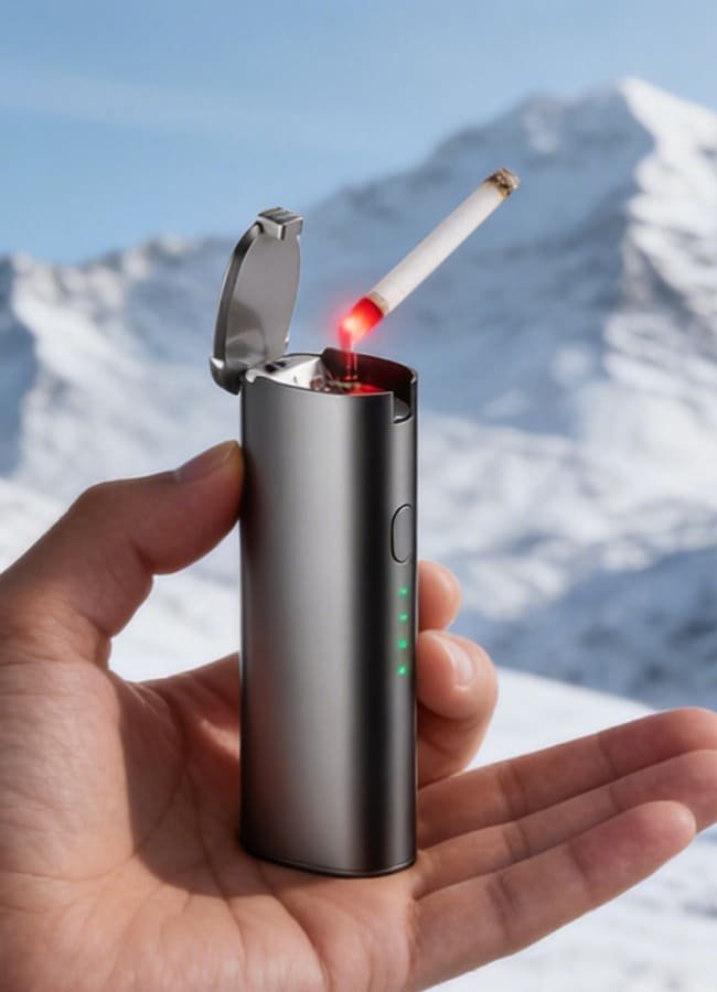 QUANTAIGNIX Quantum Igniter YX-LD01
