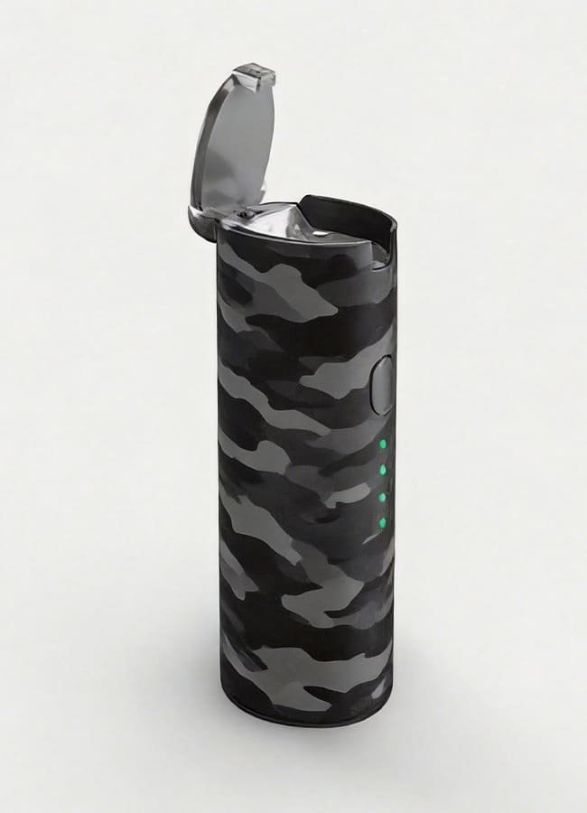 QUANTAIGNIX Smart Power Banks